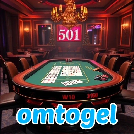 omtogel: Temukan Keunggulan Acara Spesial yang Menghibur