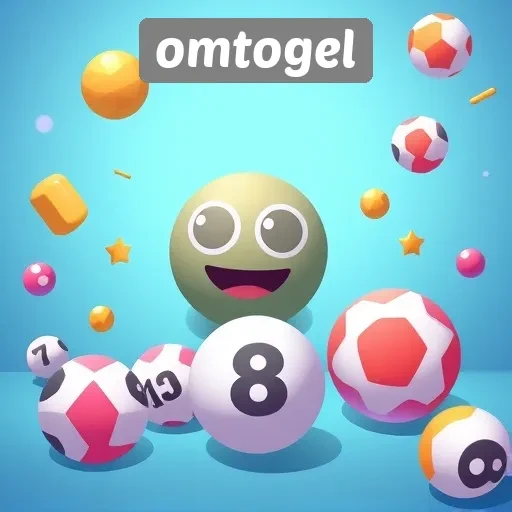 Evolusi Omtogel dalam Dunia Permainan Togel Online