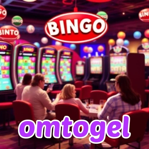 omtogel Selamat Datang: Nikmati Jackpot Besar dan Menarik