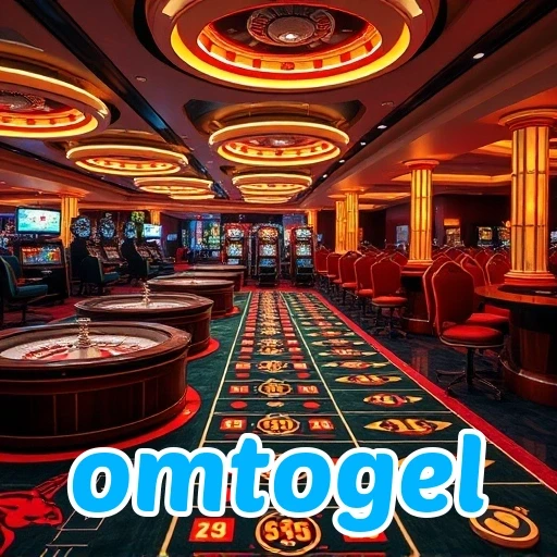 omtogel: Keunggulan Menarik di Dunia Togel Indonesia