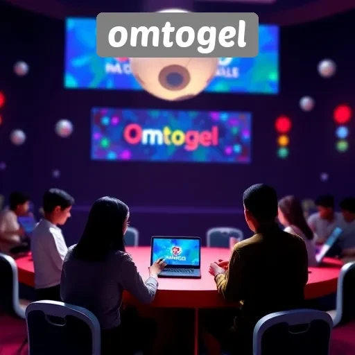 Menggali Popularitas Situs Omtogel Di Kalangan Pecinta Togel