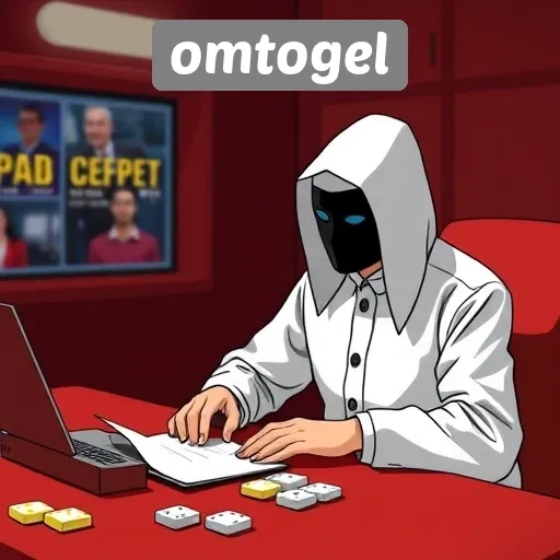 Keamanan dan Privasi di Situs Omtogel yang Perlu Anda Ketahui