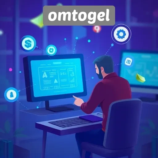 Ulasan Sistem Keamanan di Situs Omtogel untuk Pengguna