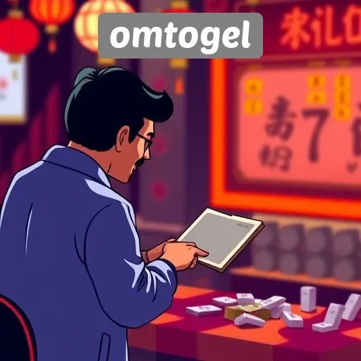 Cara Bermain di Omtogel Bagi Pemula