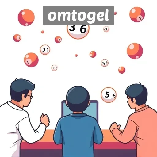 Dampak Sosial Permainan Togel di Situs Omtogel