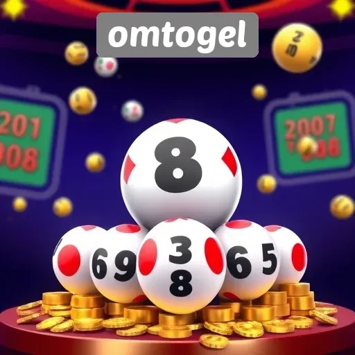 Kisah Sukses Pemain Omtogel yang Meraih Jackpot