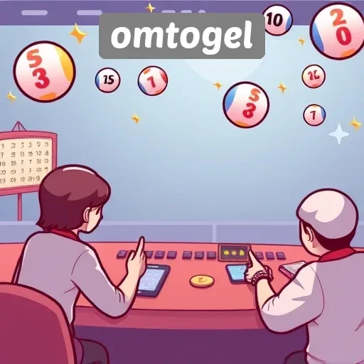 Tips dan Trik Sukses Bermain di Omtogel bagi Pemula